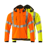 Mascot Safe Supreme Blackpool Softshell jacket