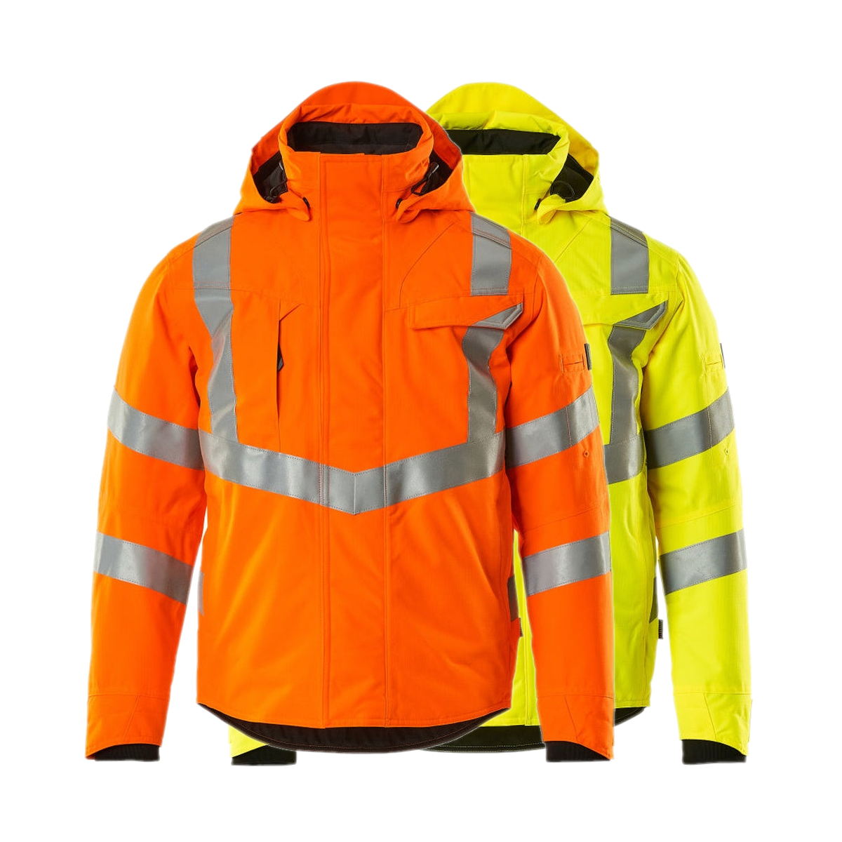 Mascot Safe Supreme Hastings Winter jacket