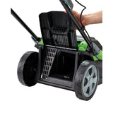 Draper Tools 230V Lawn Mower, 400mm, 1600W