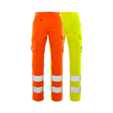 Mascot Safe Light Thigh Pocket Trousers