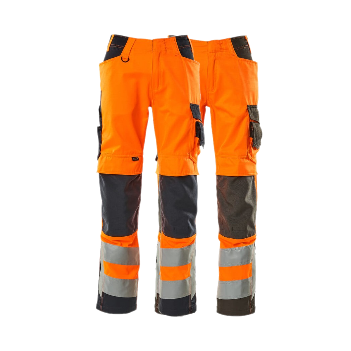 Mascot Safe Supreme Trousers with Kneepad Pockets