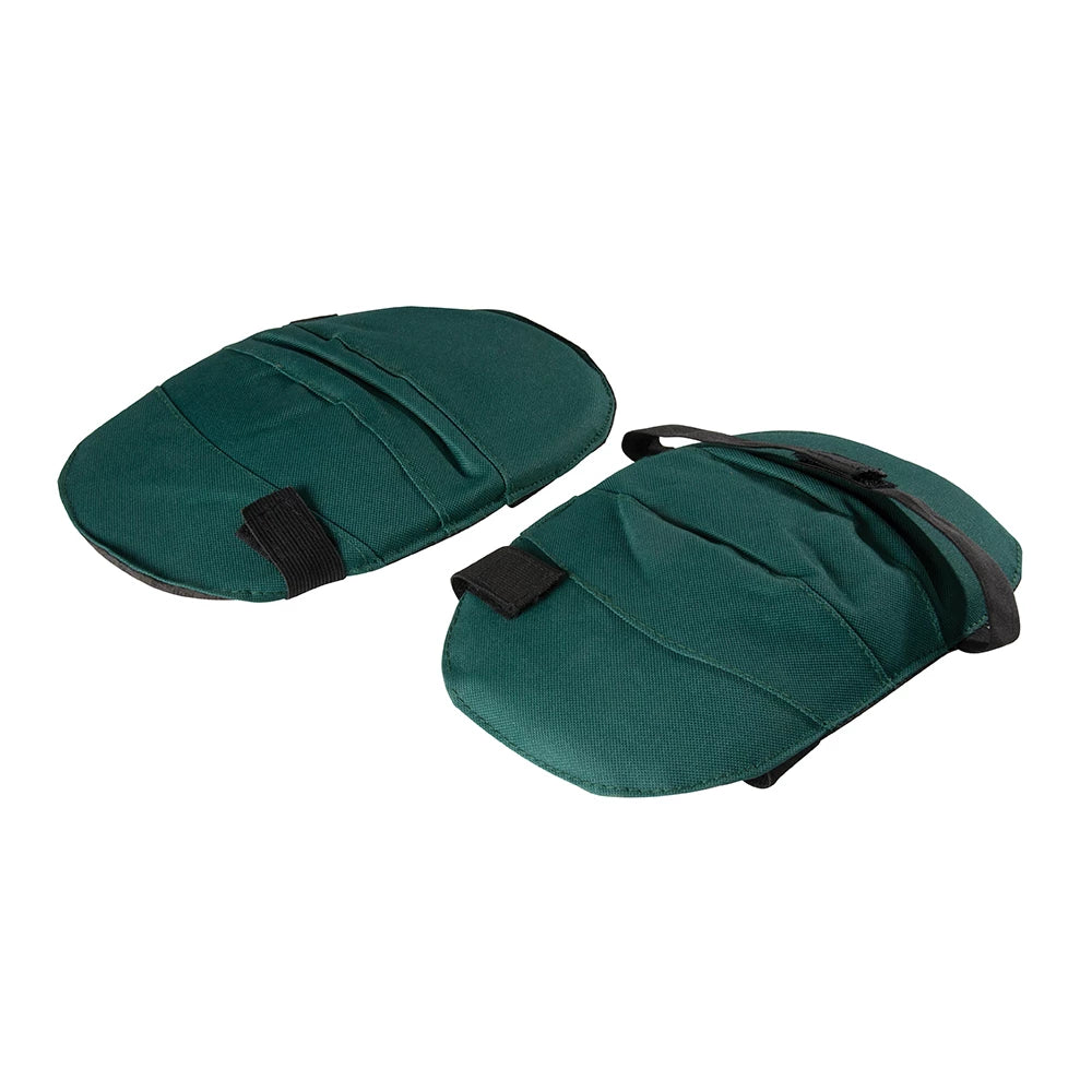 Silverline Gardeners Knee Pads