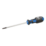 King Dick Slotted Electricians Screwdriver