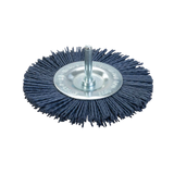 Silverline Filament Wheel - 100mm Fine