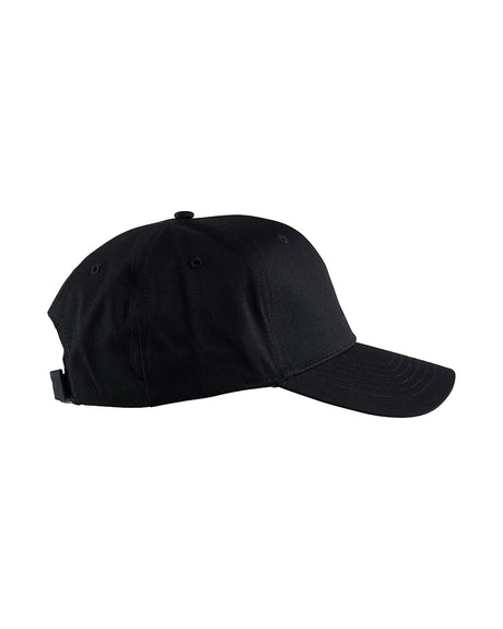 Blaklader Unite Cap 2074 #colour_black