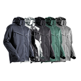 Mascot Customized Outer Shell Jacket