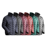 Mascot Customized Quilt Lightweight Jacket