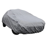 Silverline Car Cover