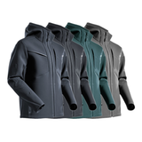 Mascot Customized Softshell Jacket with Hood