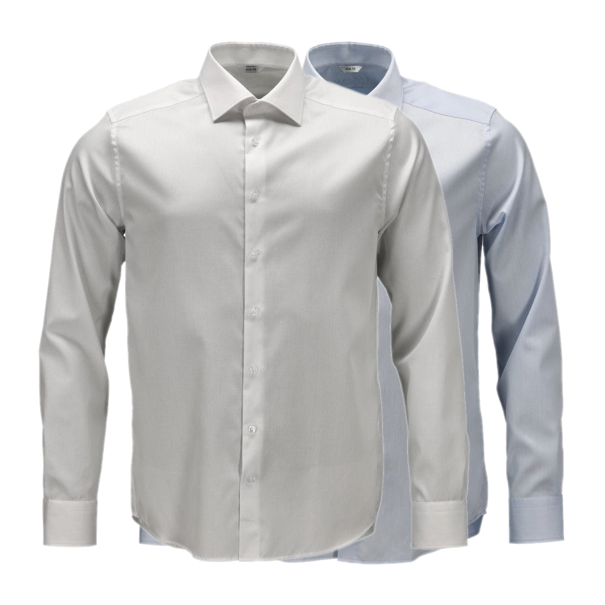 Mascot Frontline Slim Fit Shirt