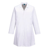 Portwest Food Industry No Pocket Coat
