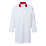 Portwest Food Industry No Pocket Coat