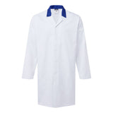 Portwest Food Industry No Pocket Coat