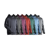 Mascot Customized Fleece Hoodie
