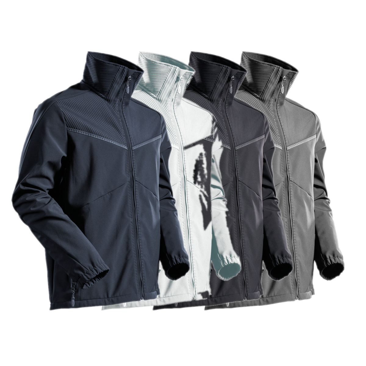 Mascot Customized Softshell Jacket