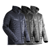 Mascot Customized Thermal Quilted Jacket with CLIMascot