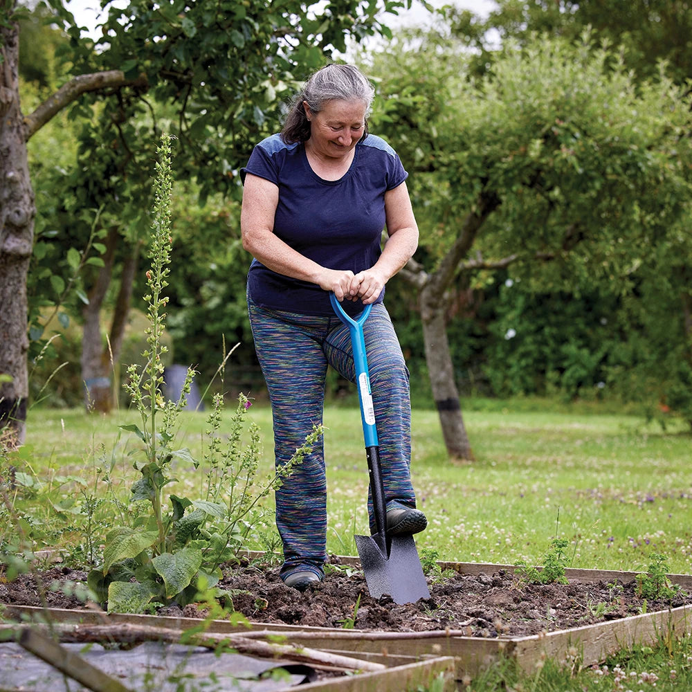 Silverline Digging Spade