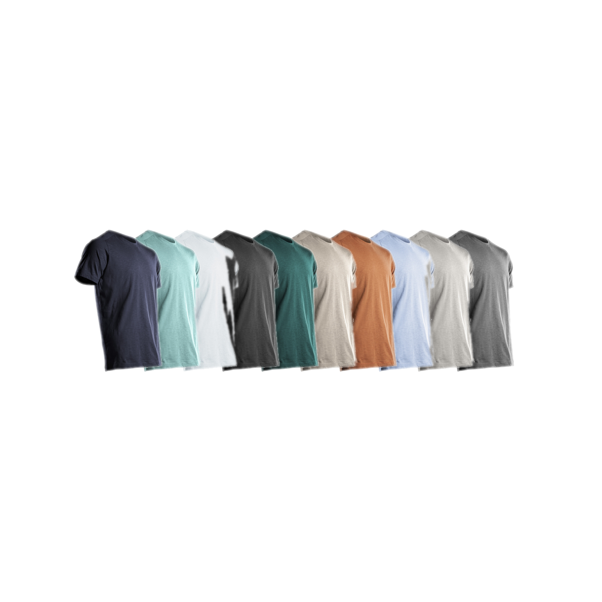 Mascot Customized Modern Fit T-shirt