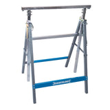 Silverline Heavy Duty Trestle