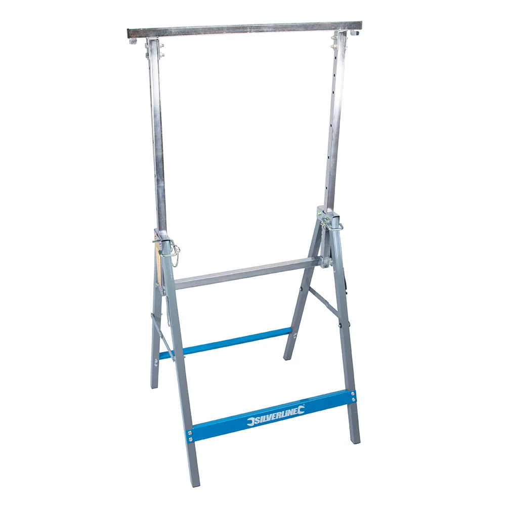 Silverline Heavy Duty Trestle