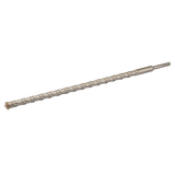 Silverline SDS Plus Crosshead Drill Bit