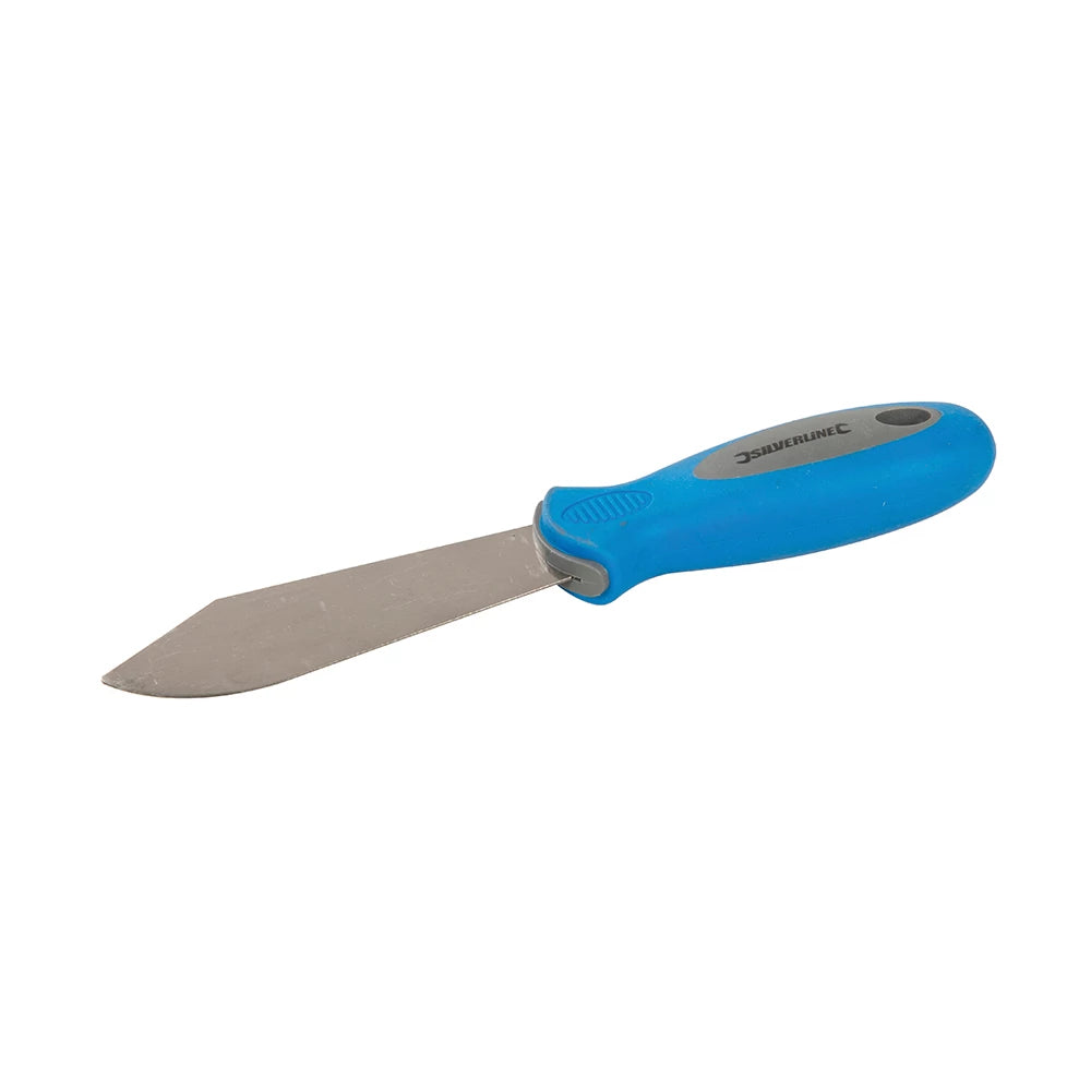 Silverline Expert Putty Knife