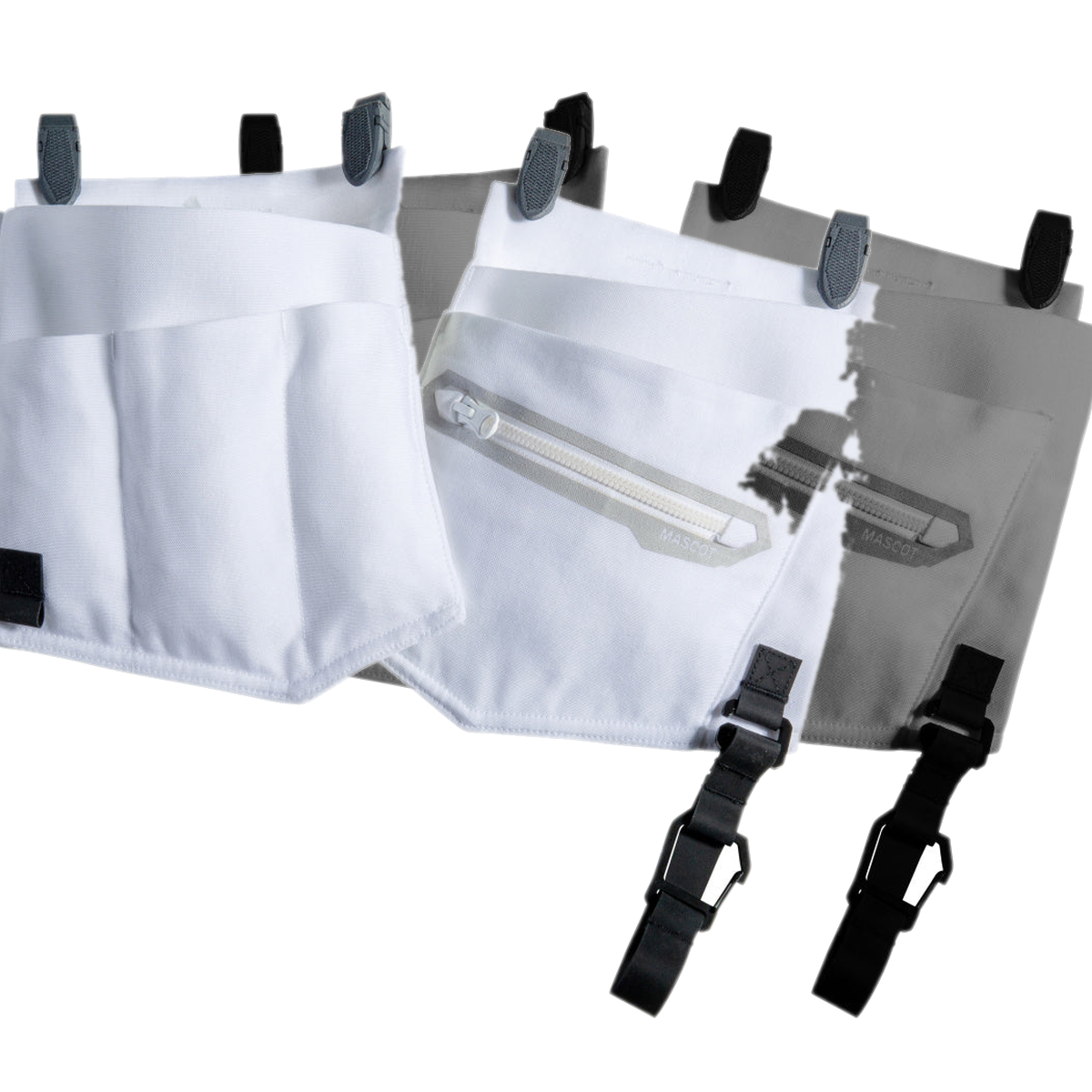 Mascot Customized Painter Holster Pockets