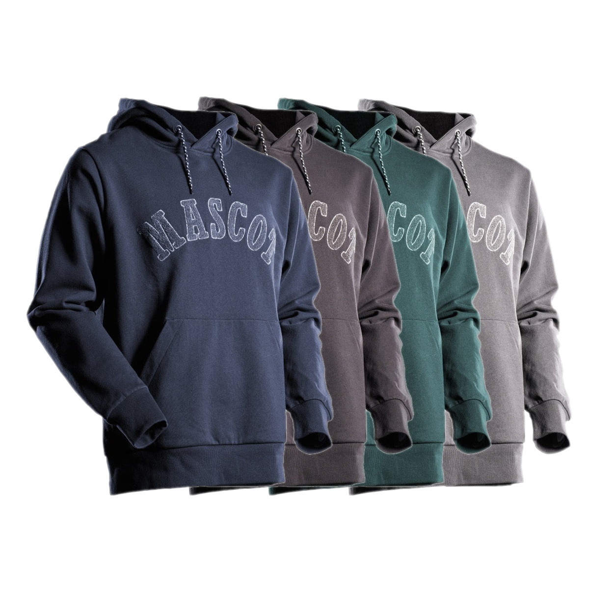 Mascot Customized Hoodie