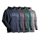 Mascot Customized Hoodie