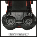 Einhell Power X-Change 18V Push Sweeper - Body Only