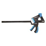 Silverline Quick Clamp Heavy Duty - 300mm