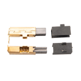 Triton Carbon Brush Assembly Pair
