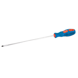 Silverline General Purpose Screwdriver Slotted Flared