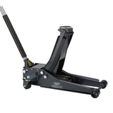 Draper Tools Expert Professional Low Profile Garage Trolley Jack, 3 Tonne