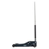 Draper Tools Expert Professional Low Profile Garage Trolley Jack, 4 Tonne