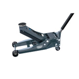 Draper Tools Expert Professional Low Profile Garage Trolley Jack, 4 Tonne