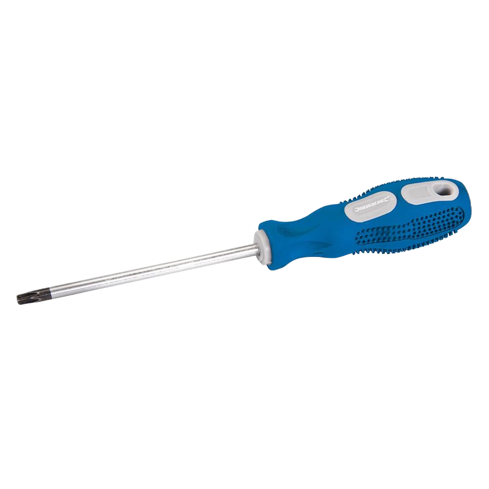 Silverline General Purpose Screwdriver Trx - T30 x 115mm