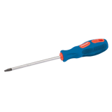 Silverline General Purpose Screwdriver Slotted Parallel