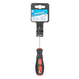 Silverline General Purpose Screwdriver Slotted Parallel