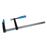 Silverline F-Clamp Heavy Duty (Deep Capacity)