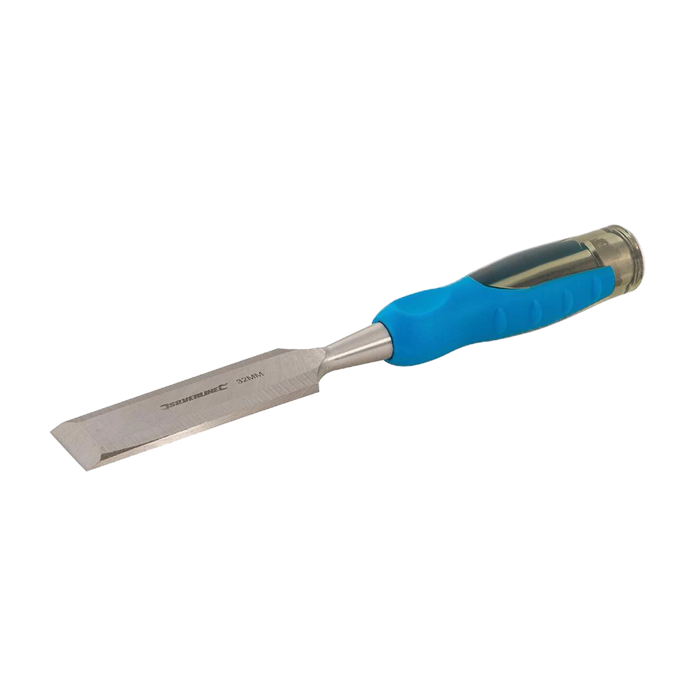 Silverline Expert Wood Chisel