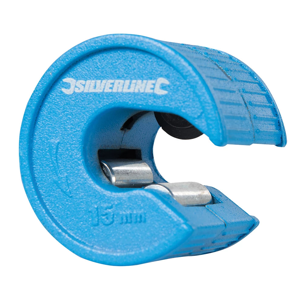 Silverline Quick Cut Pipe Cutter