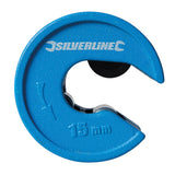 Silverline Quick Cut Pipe Cutter