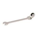 Silverline Flexible Head Ratchet Spanner