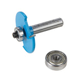 Silverline 8Mm Biscuit Cutter