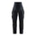 Blaklader Maternity Trousers Crafts Zip-Off 7103 #colour_black