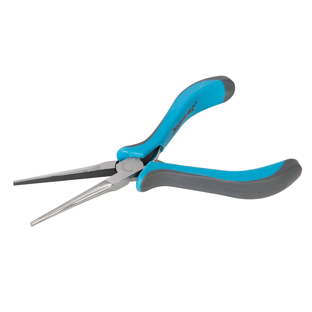 Silverline Needle Nose Mini Pliers