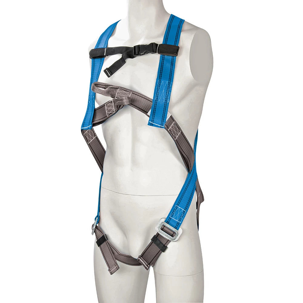 Silverline Fall Arrest Harness