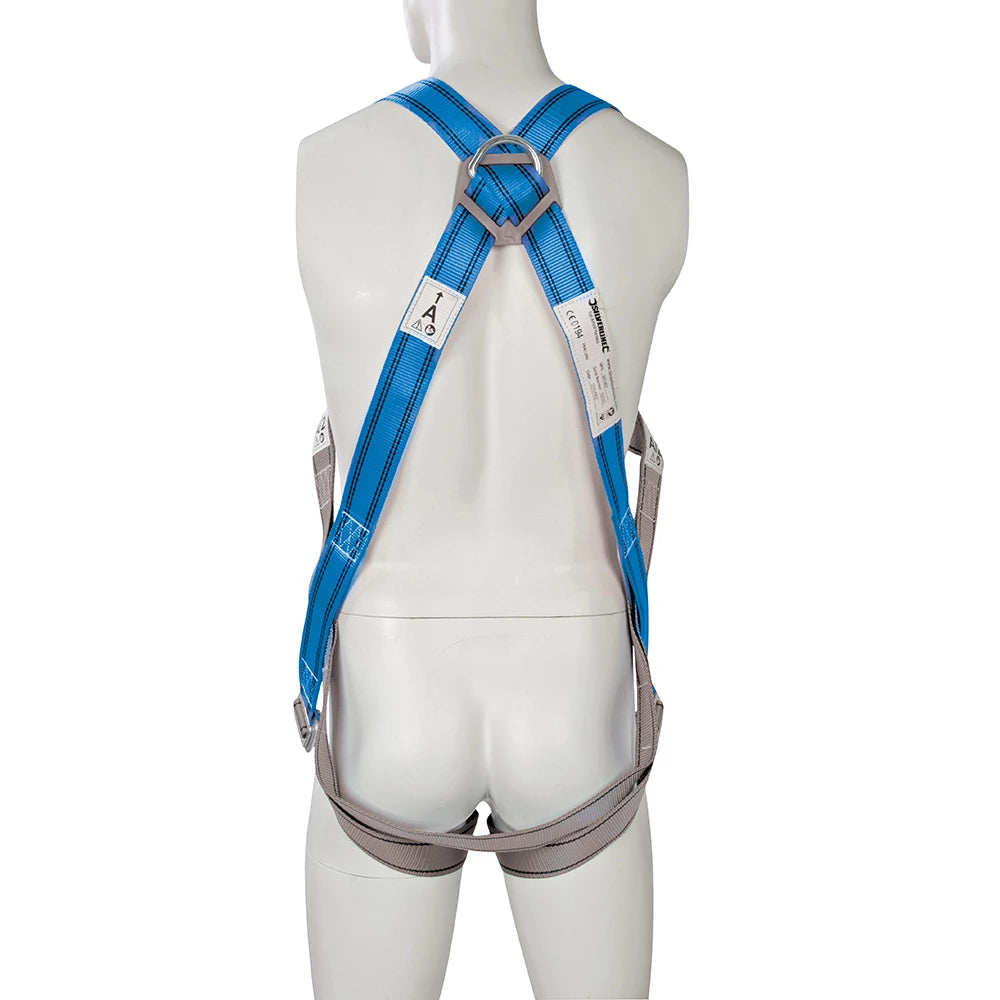 Silverline Fall Arrest Harness