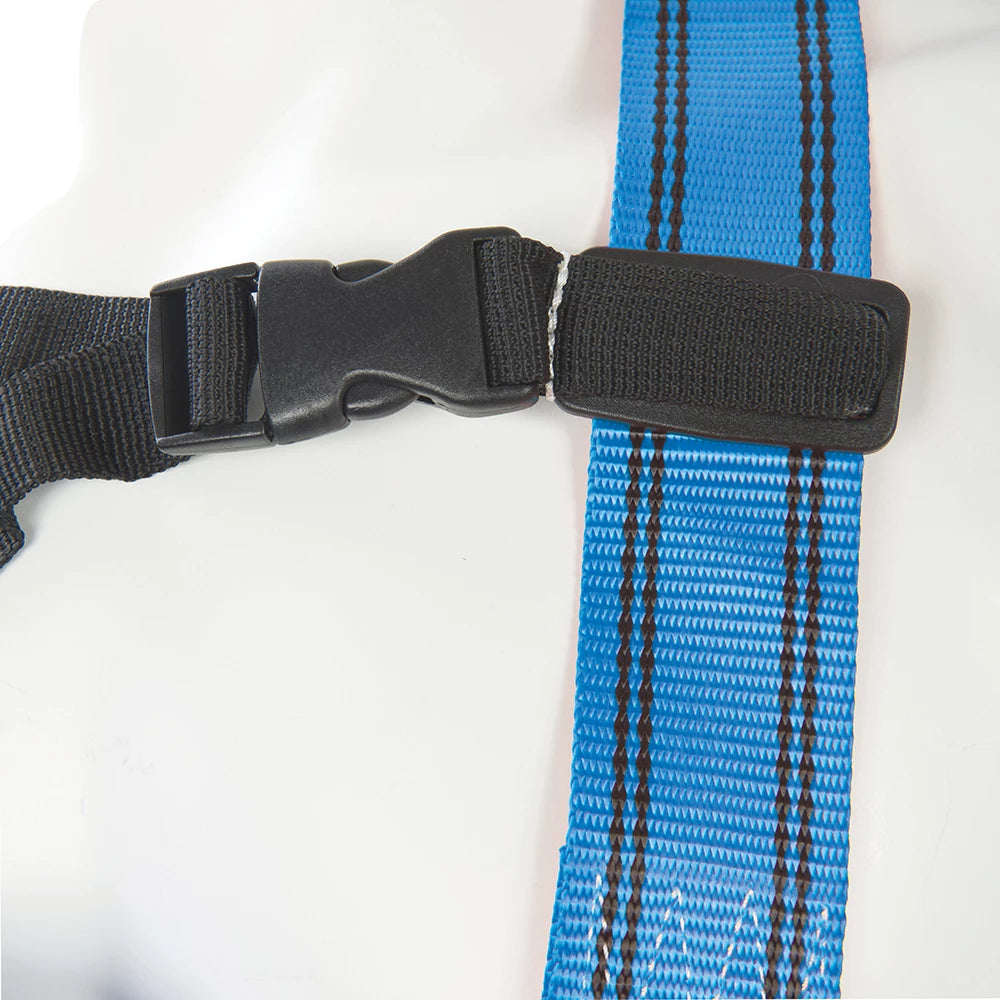 Silverline Fall Arrest Harness